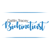 Caitlin Tracey Biokineticist Logo