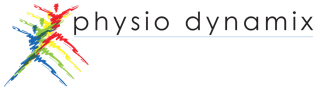 PhysioDynamix Logo