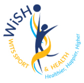 Wits Sport Health